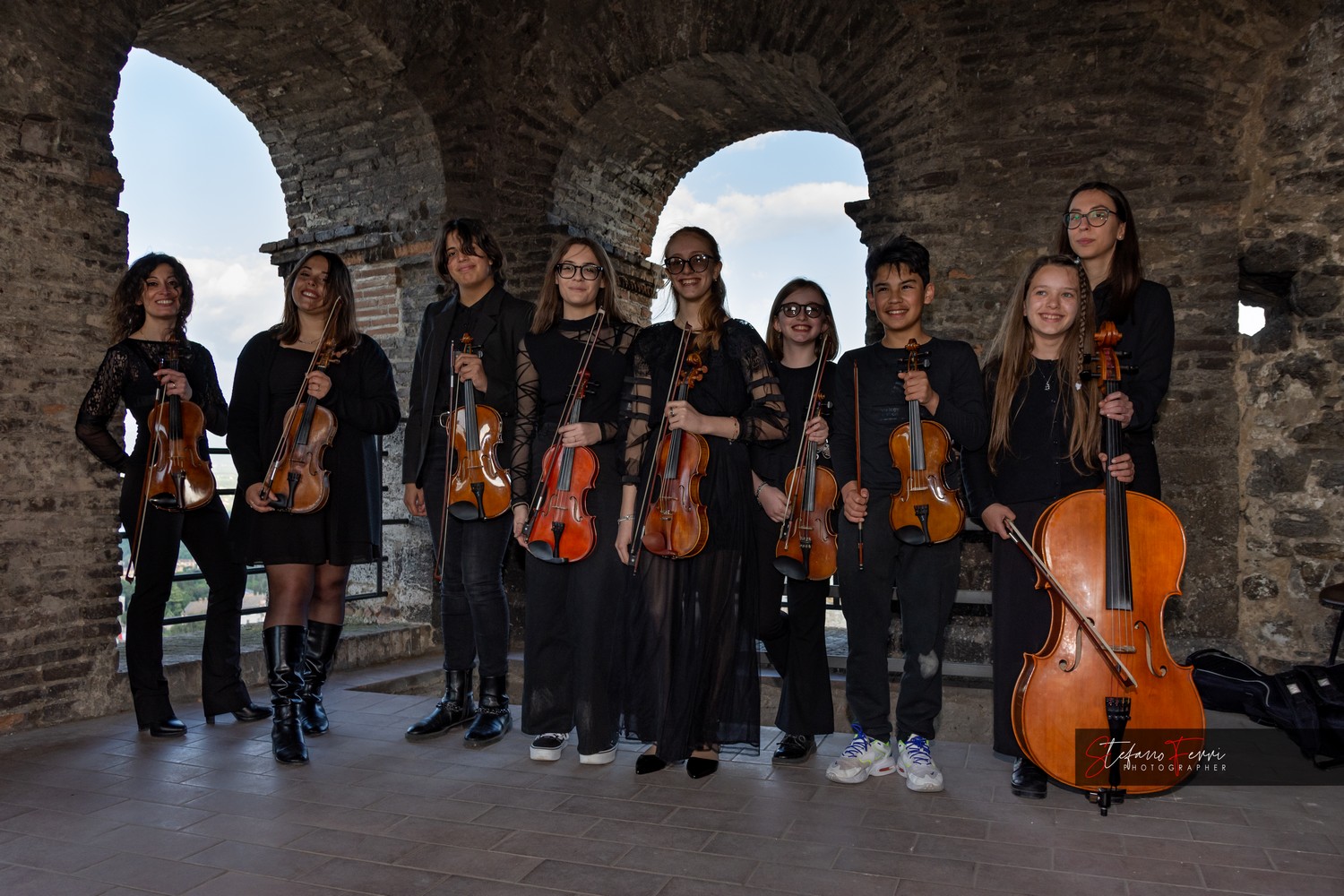 Cattedrale di Narni, sabato 30 aprile 2022