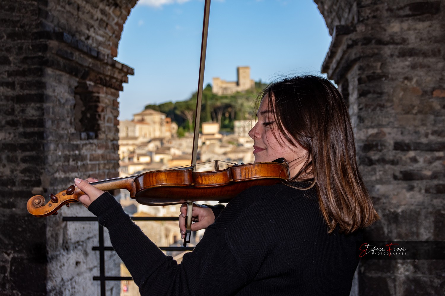 Cattedrale di Narni, sabato 30 aprile 2022
