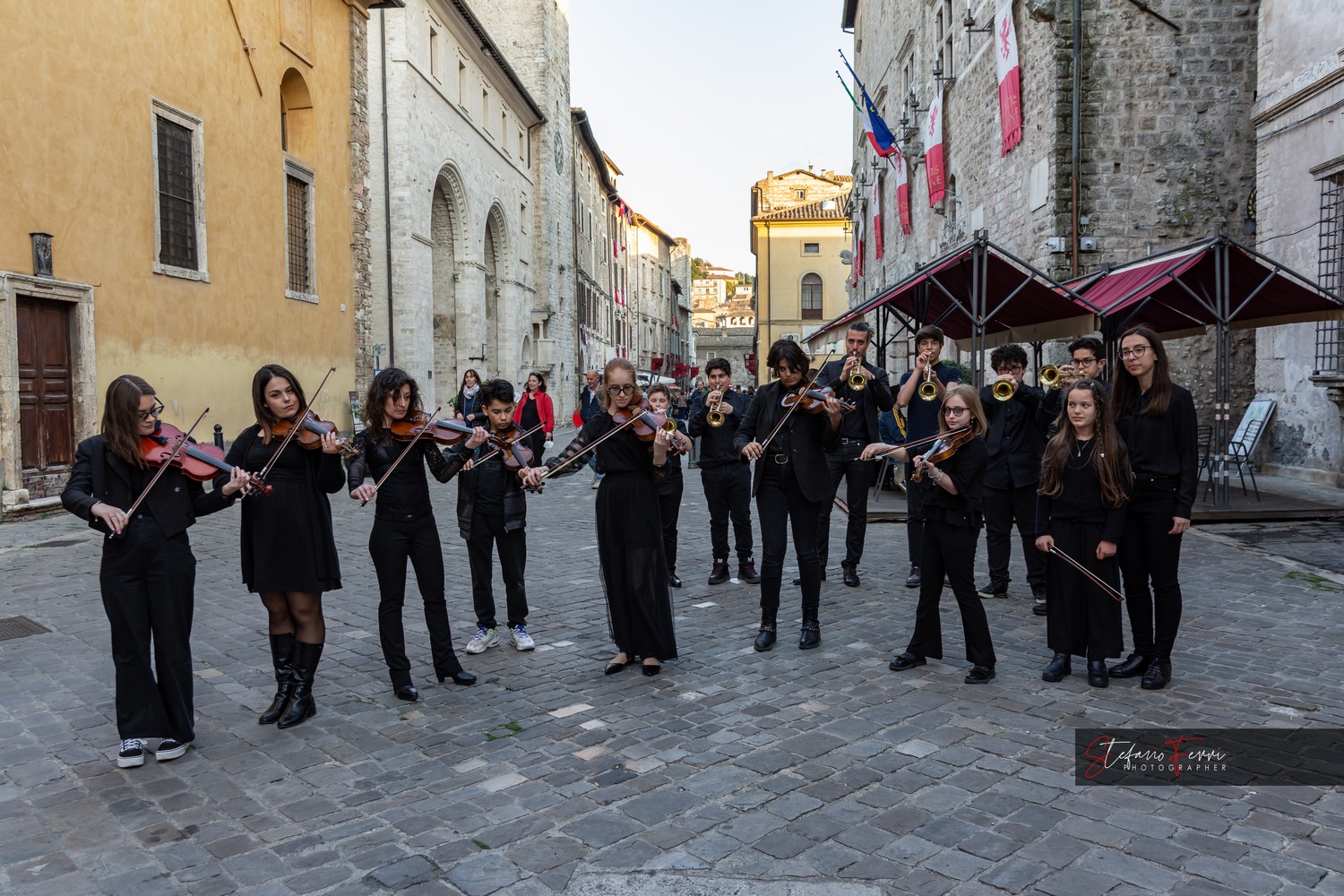 Cattedrale di Narni, sabato 30 aprile 2022