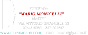 CINEMA MARIO MONICELLI DI NARNI