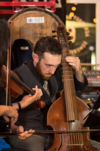 andrew arceci